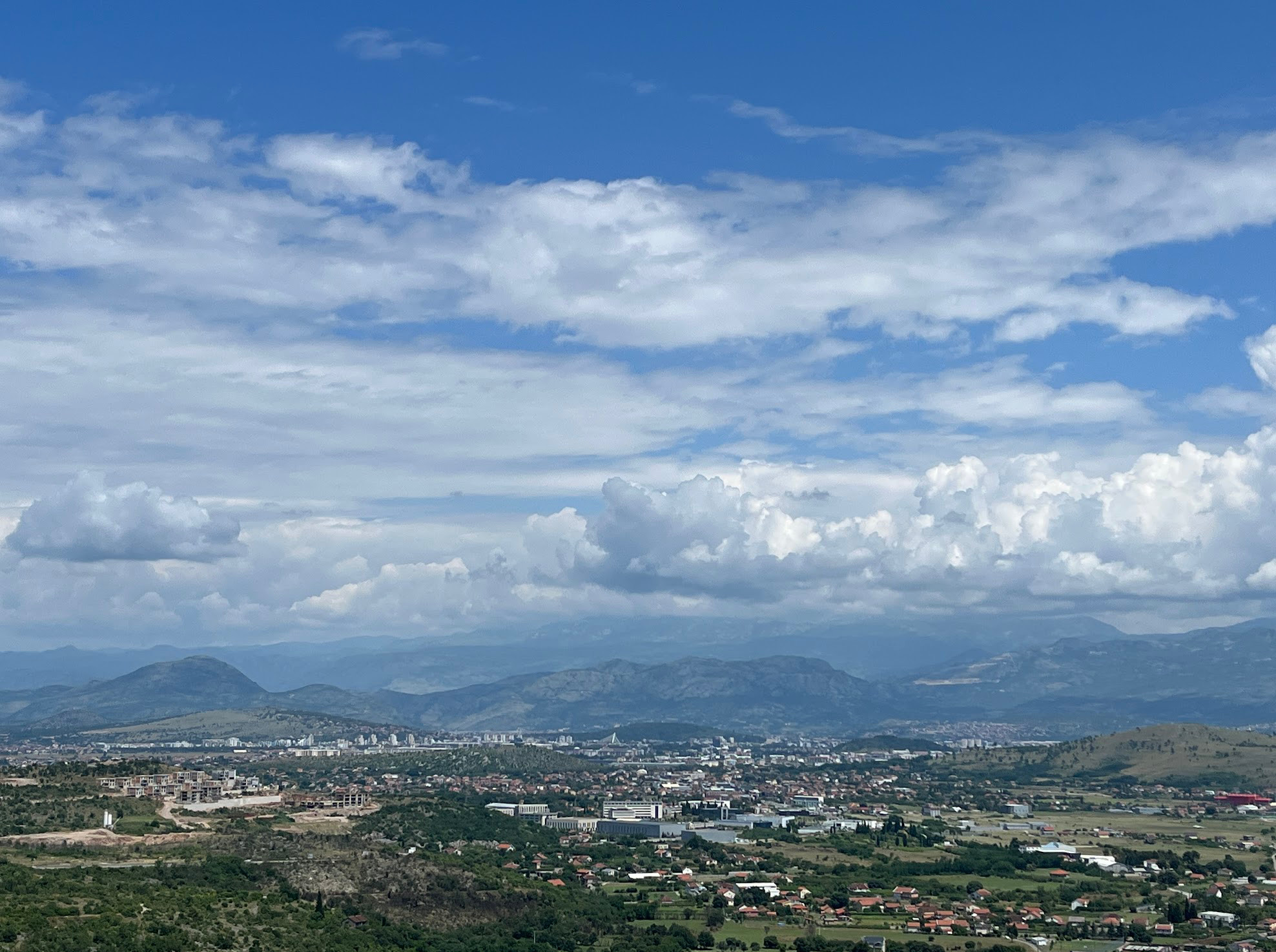 podgorica