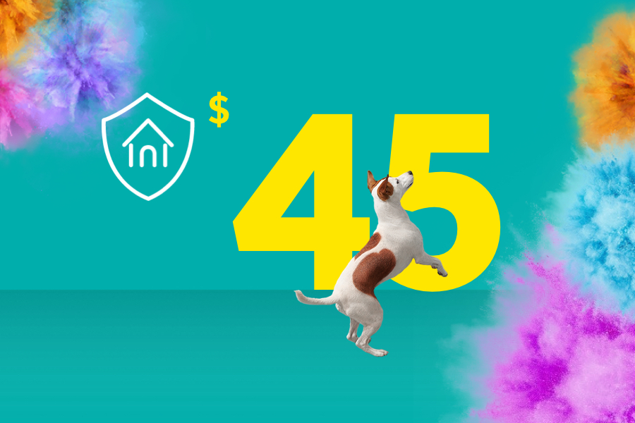 Celebrate spring with a $45/mo phone plan from Fido