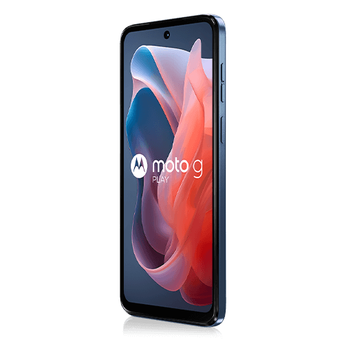 Motorola moto g play - 2024