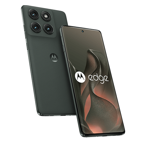 motorola edge