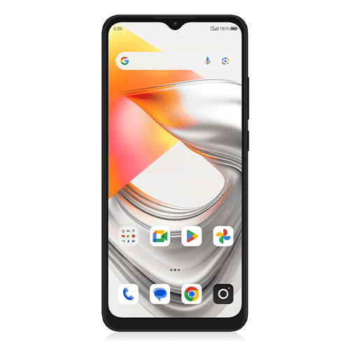 Nubia A76