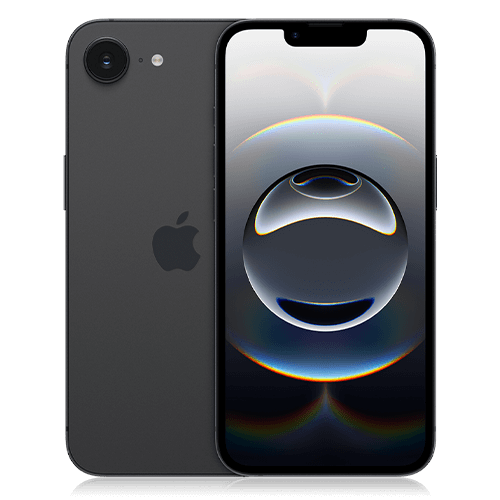 iPhone 16e
