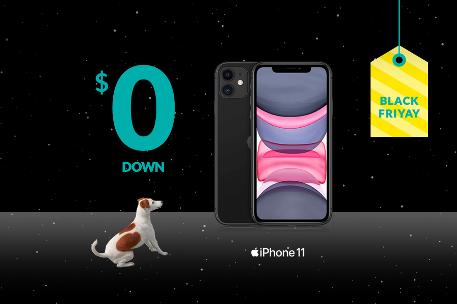 phone deals fido