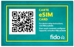 fido travel sim