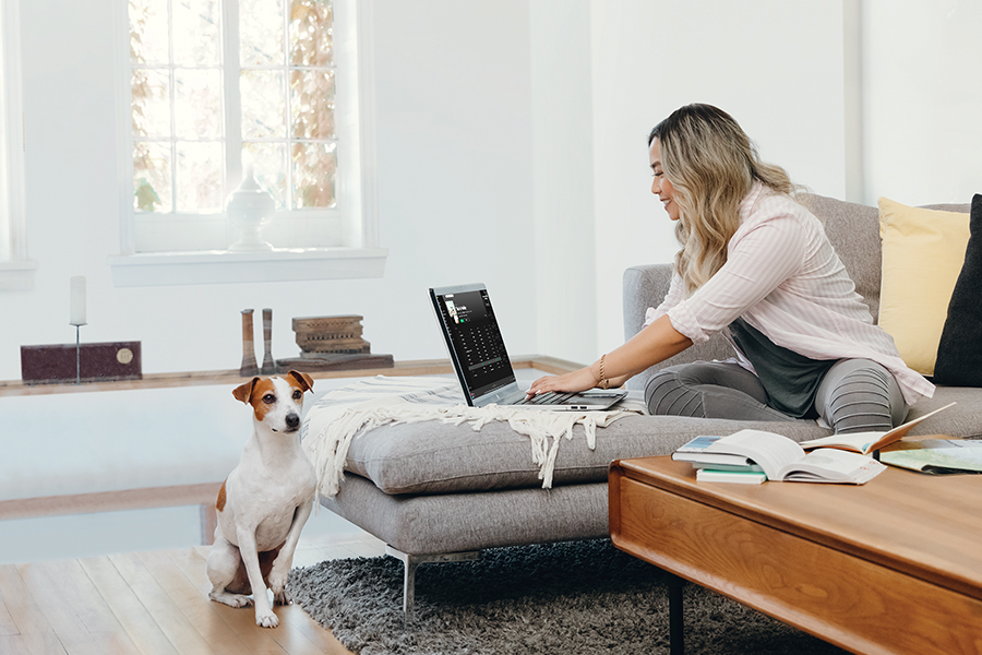 Home Internet Help Support Fido