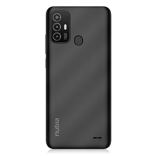 Nubia A76