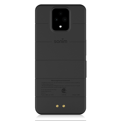 Sonim XP Pro