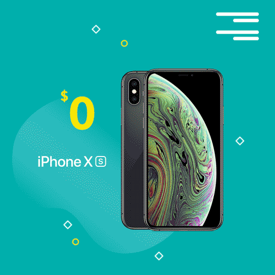 Used Phones – Refurbished Phones at Great Prices | Fido