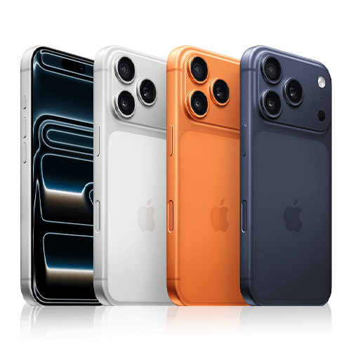 Apple iPhone 17 Pro