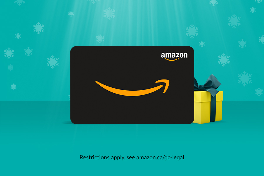 This week's Fido XTRA: Amazon