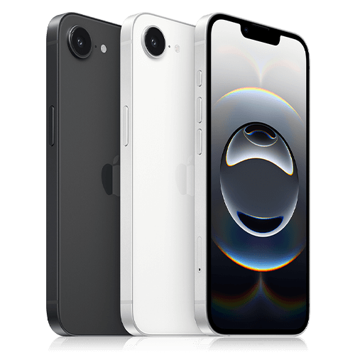 iPhone 16e