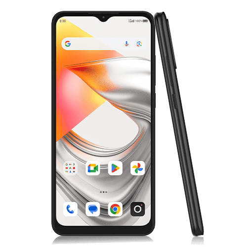 Nubia A76