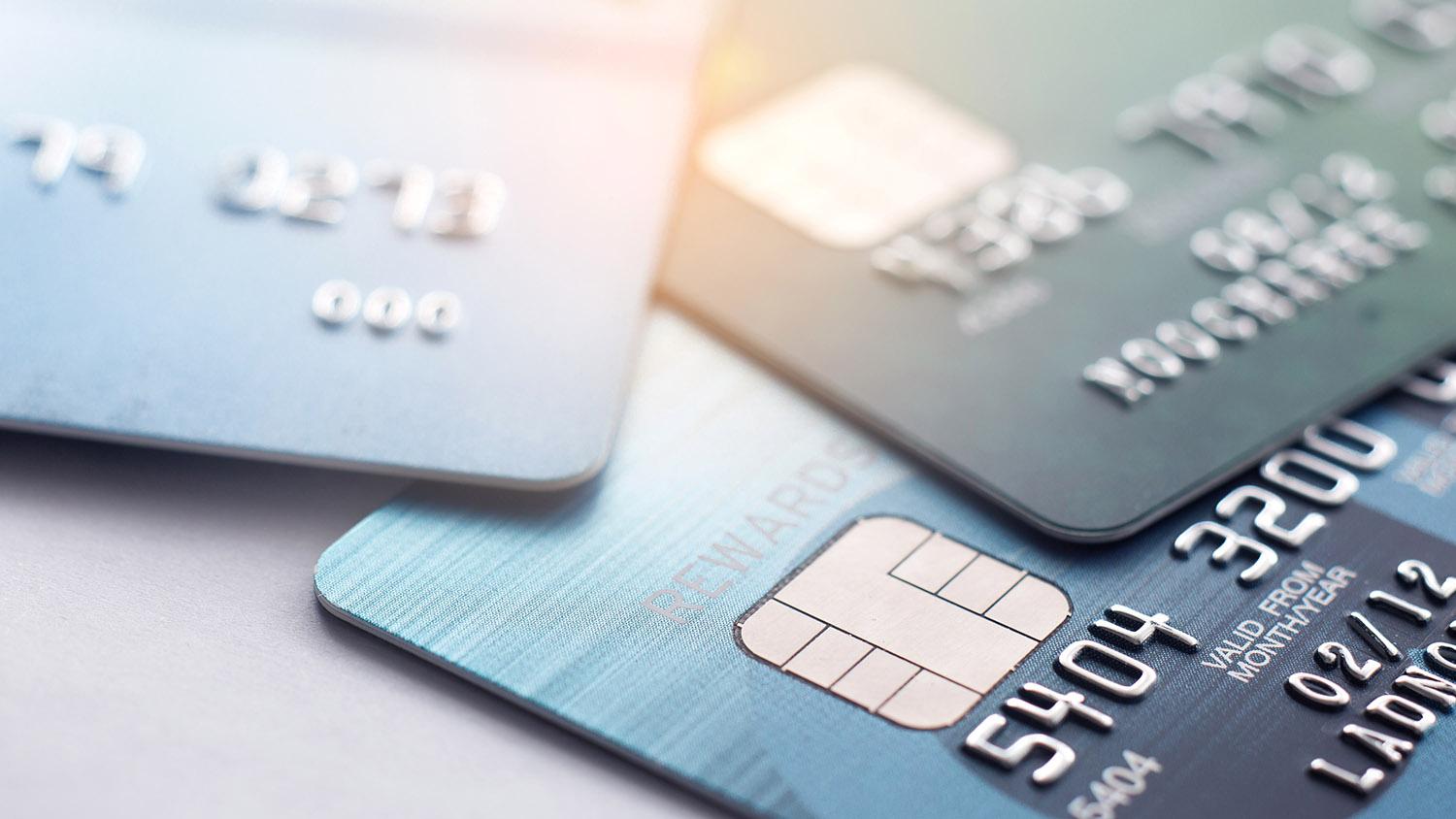 When should you use a credit card or debit card?  money.co.uk