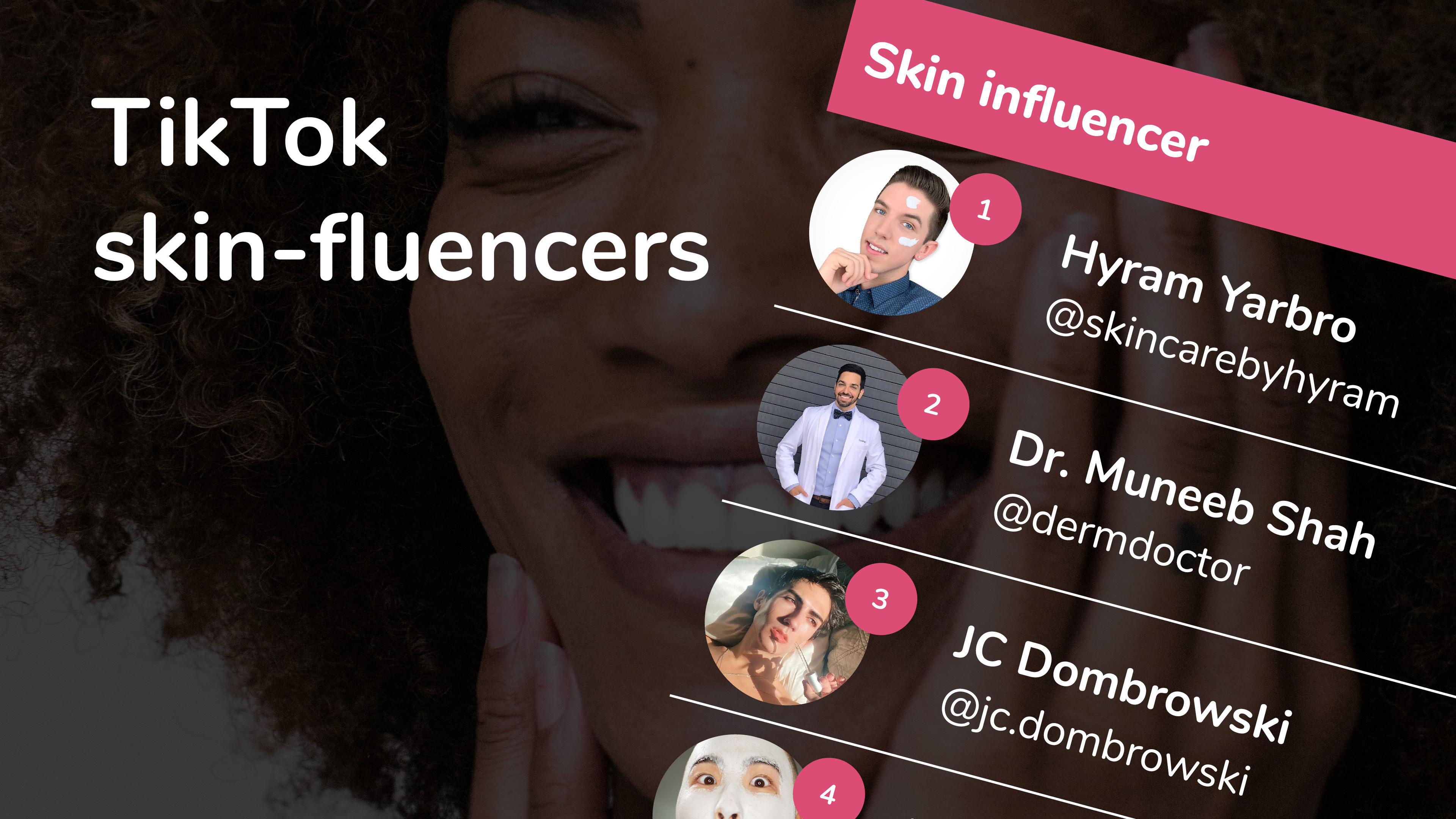 tiktok skincarebyhyram