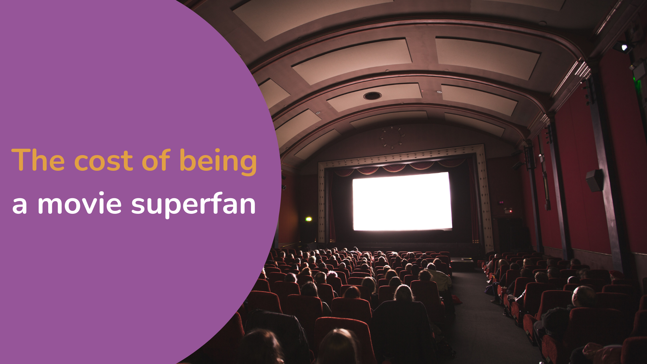 Do Movie Theaters Have Cameras In 2023?, 50 OFF