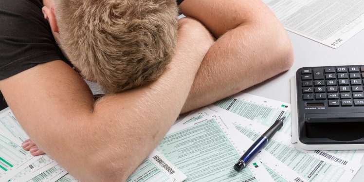 Your Tax Credit Renewal Questions Answered Money Co Uk