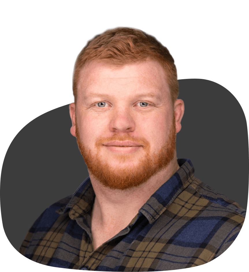 Alex Ryde profile