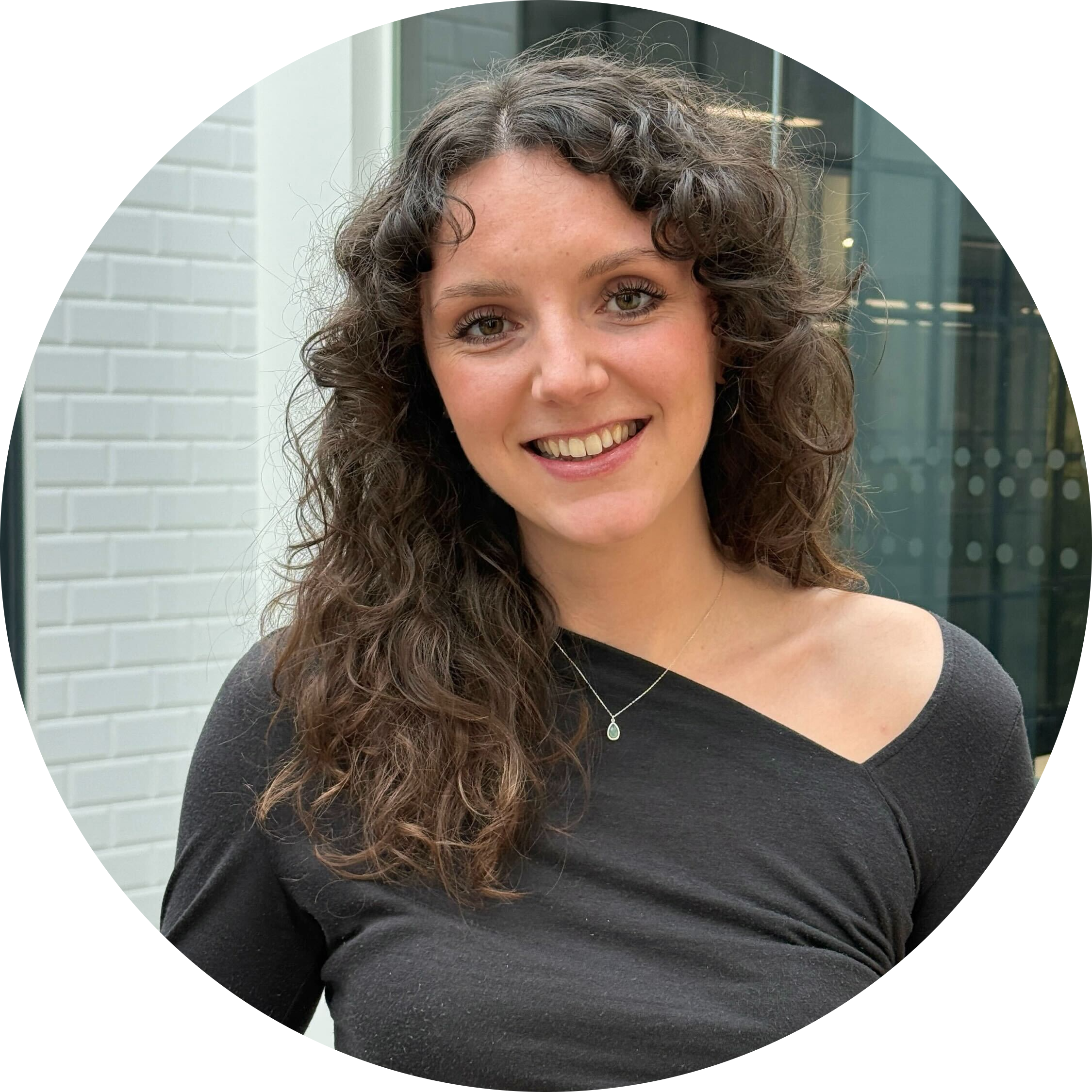 Molly Hudson profile