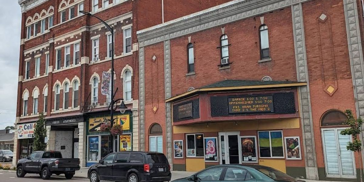 O'Brien Theatre