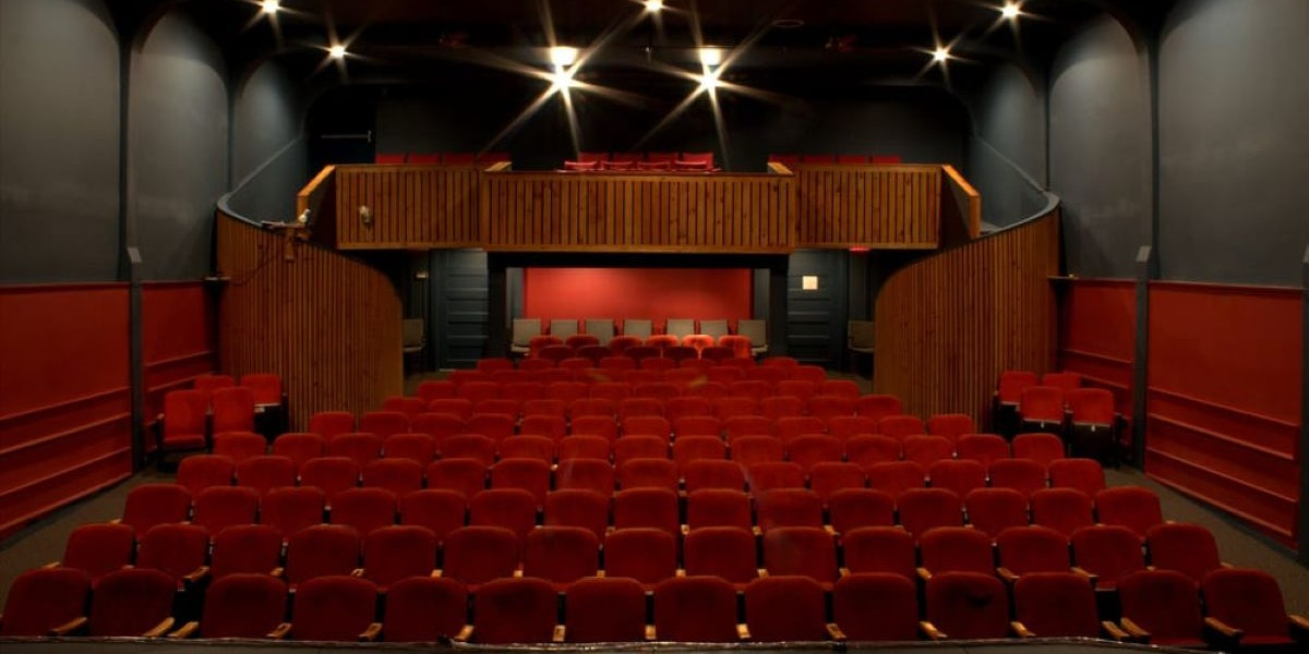 Chester Playhouse