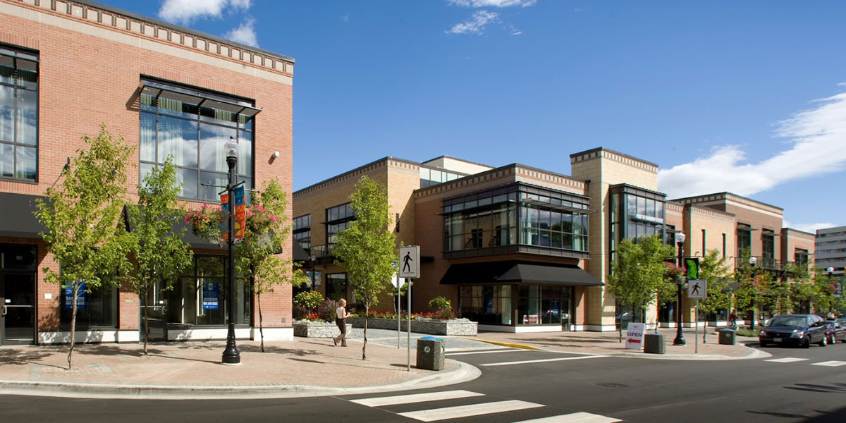 Vancouver Island Conference Centre