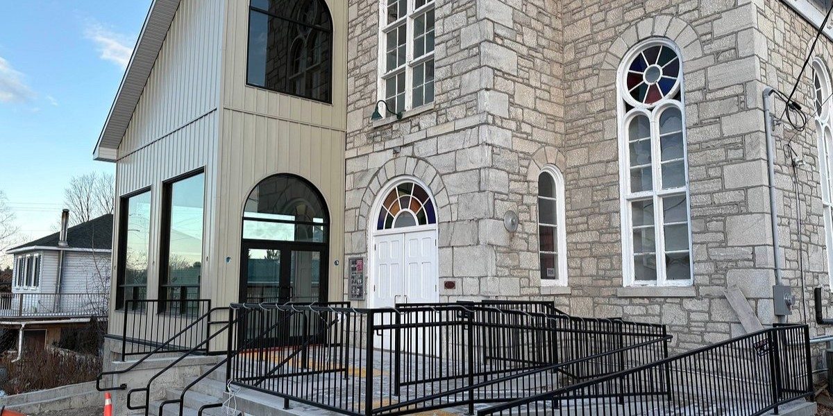 Marble Arts Centre