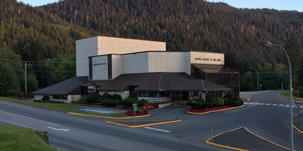 Lester Centre for the Arts