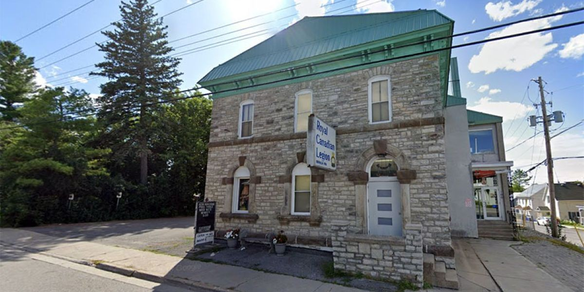 Almonte Legion