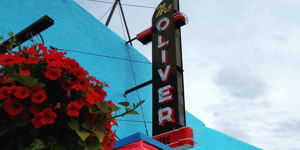 Oliver Theatre