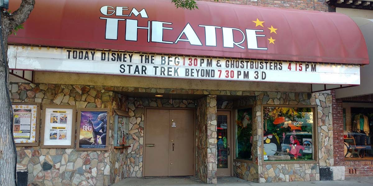 Gem Theatre