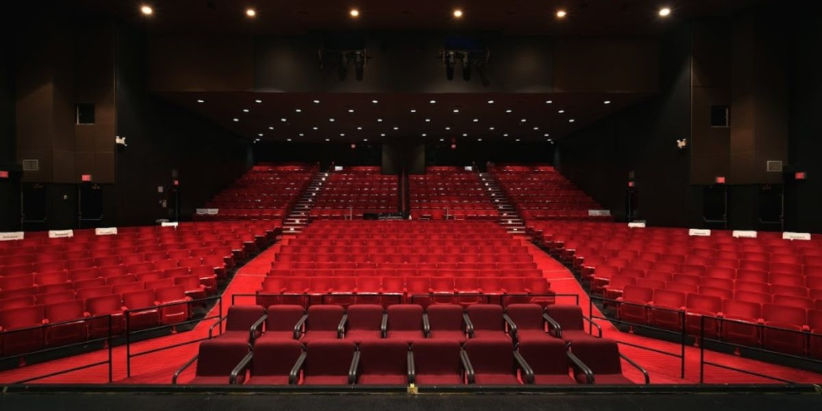 Aultsville Theatre