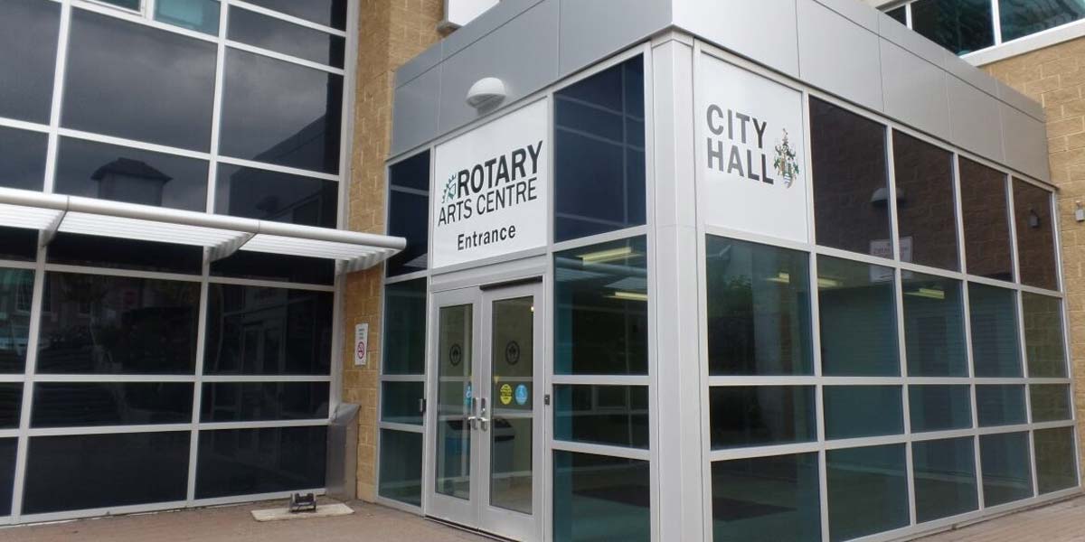 Rotary Arts Centre