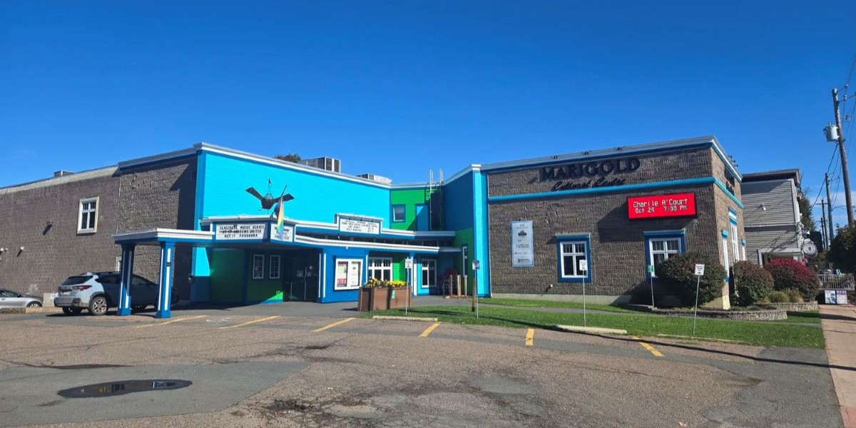 Marigold Cultural Centre