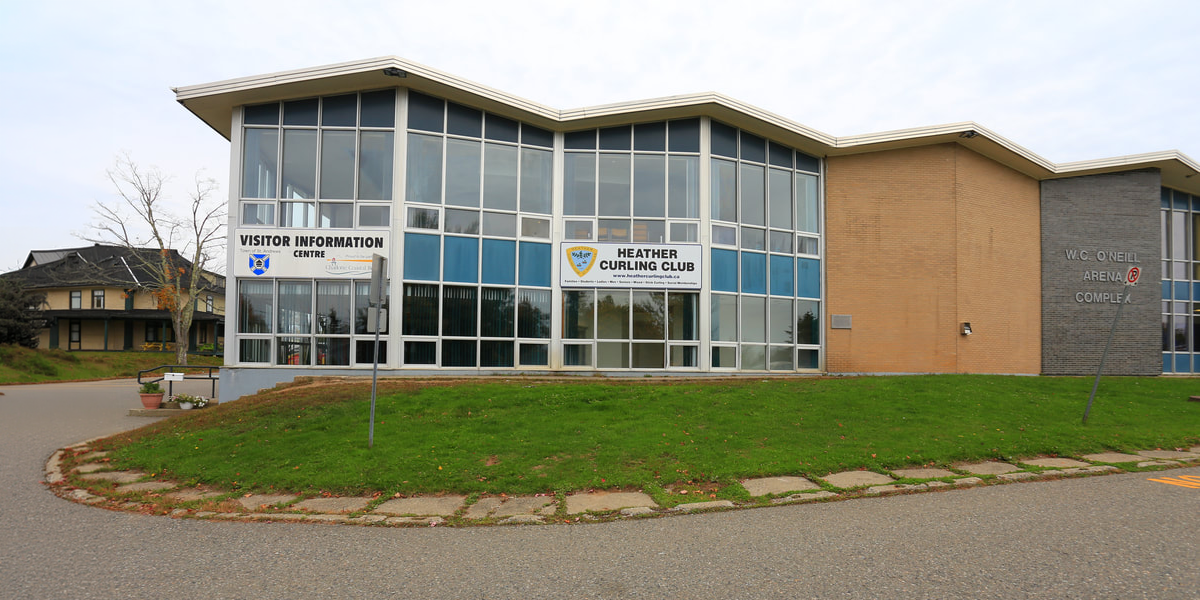 W.C. O'Neill Arena Theatre