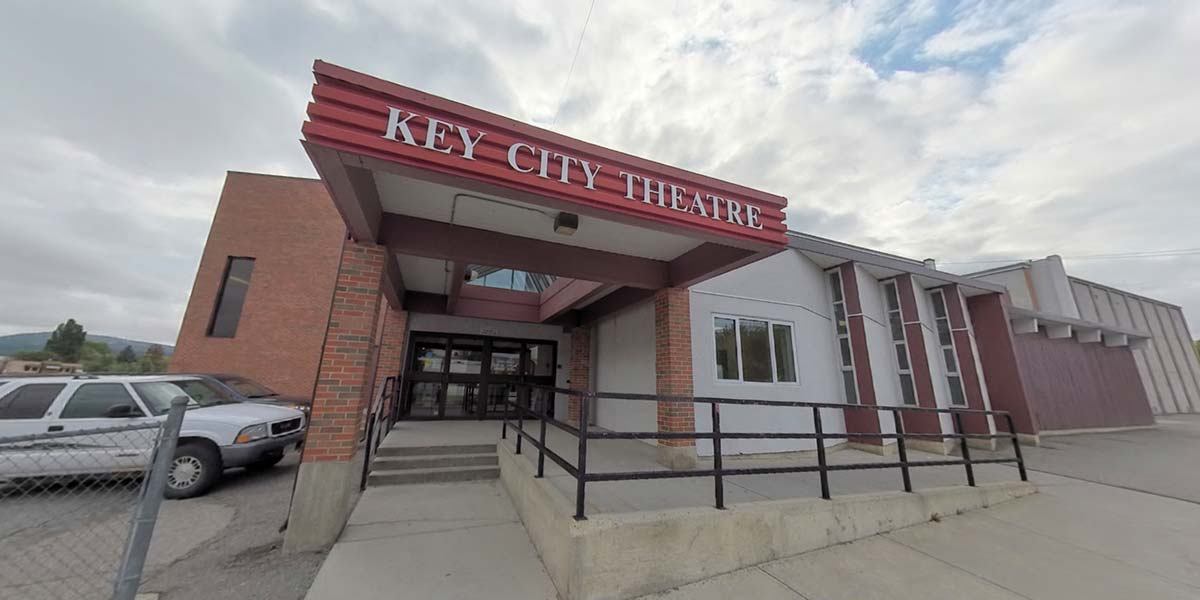 Key City Theatre