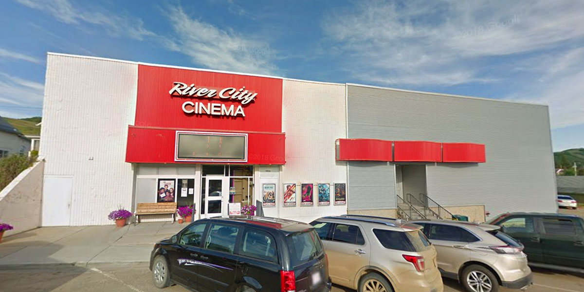 River City Cinema