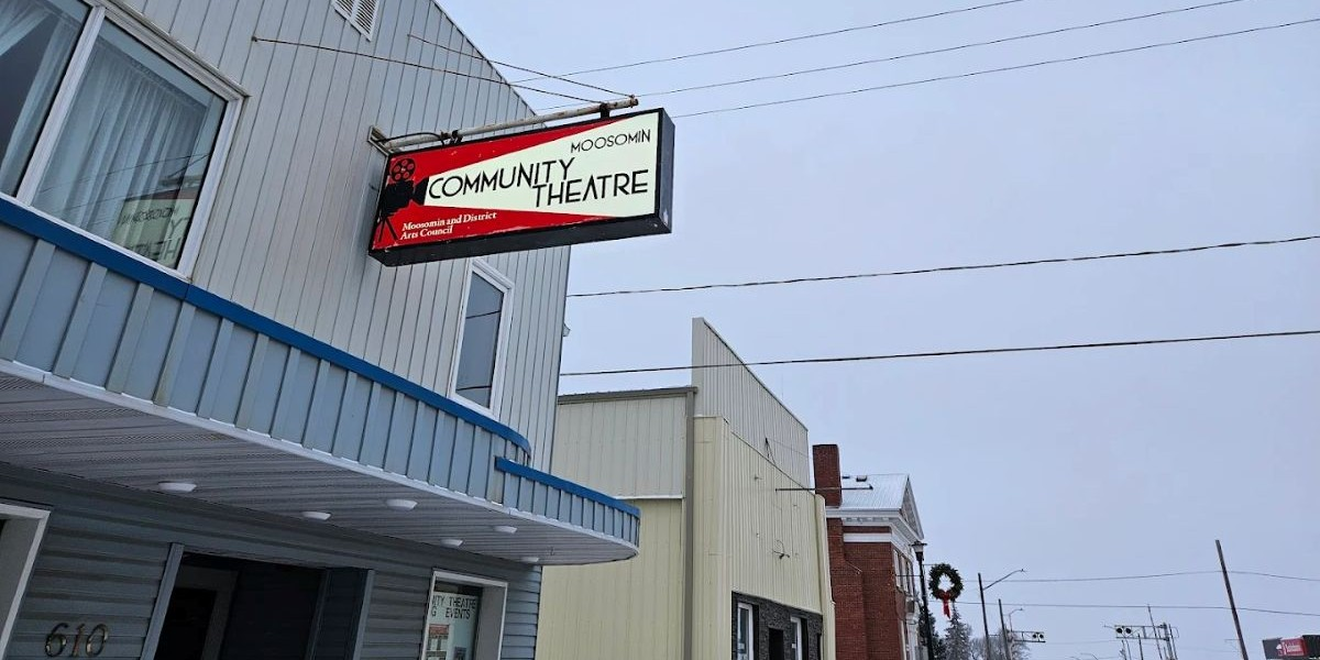 Moosomin Community Theatre