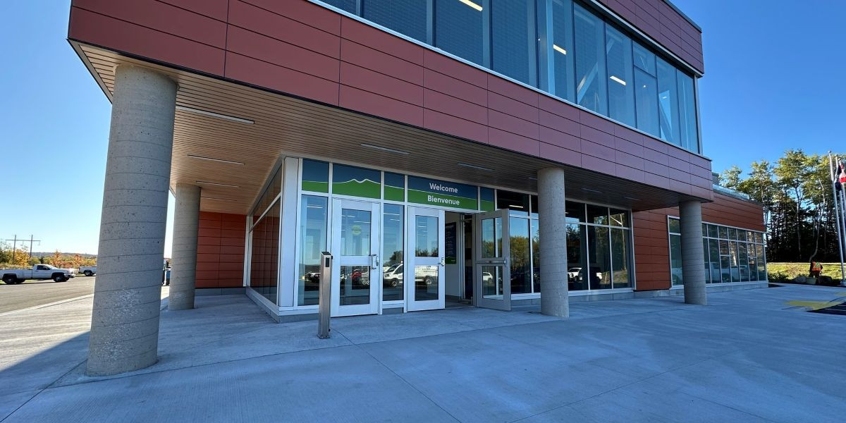 Summit Centre Community Room