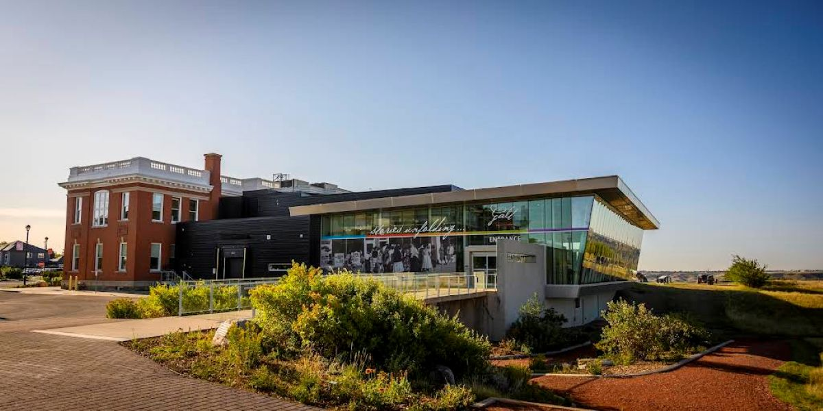 Galt Museum & Archives