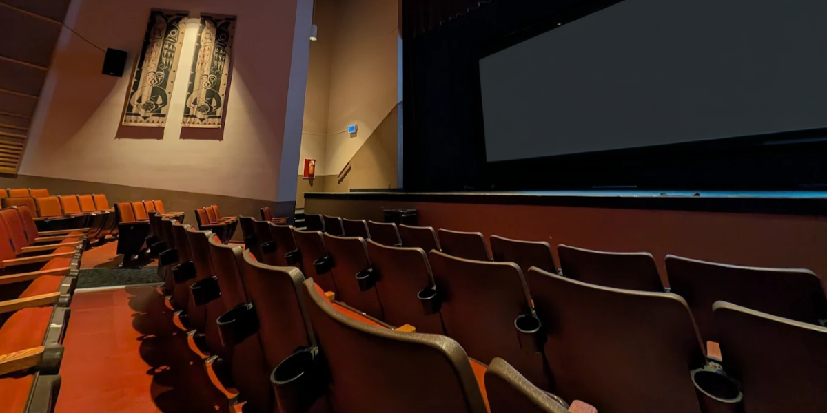 Raven's Cry Theatre