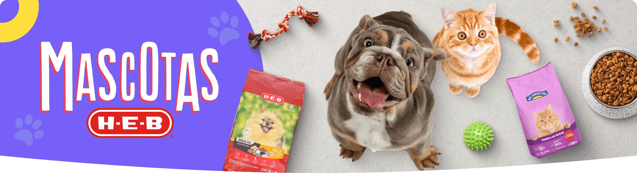 Banner principal mascotas prueba