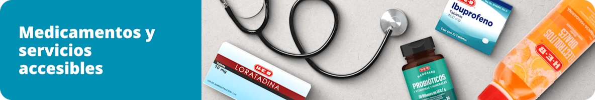 medicamentos y servicios accesibles desktop