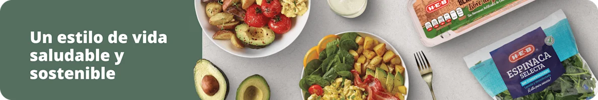 skinny banner estilo de vida saludable