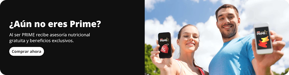 aun no eres prime dekstop