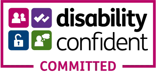 disability confident