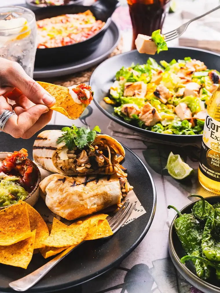 mexican-food