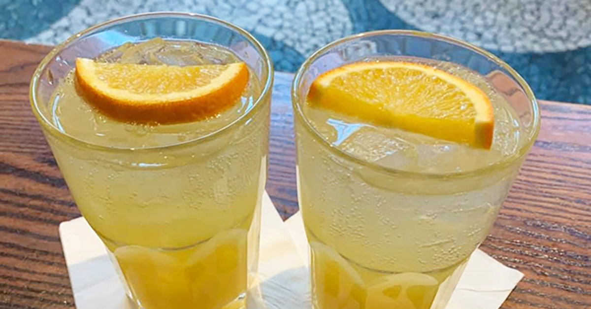 Mango Alcoholic Drinks