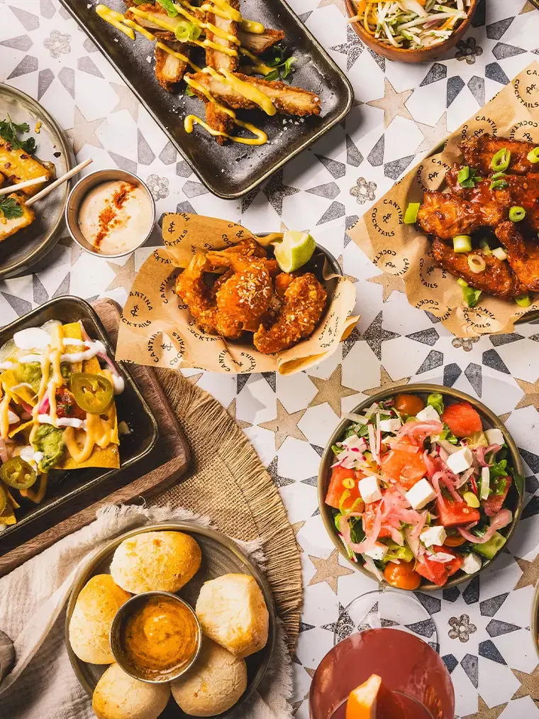 tapas