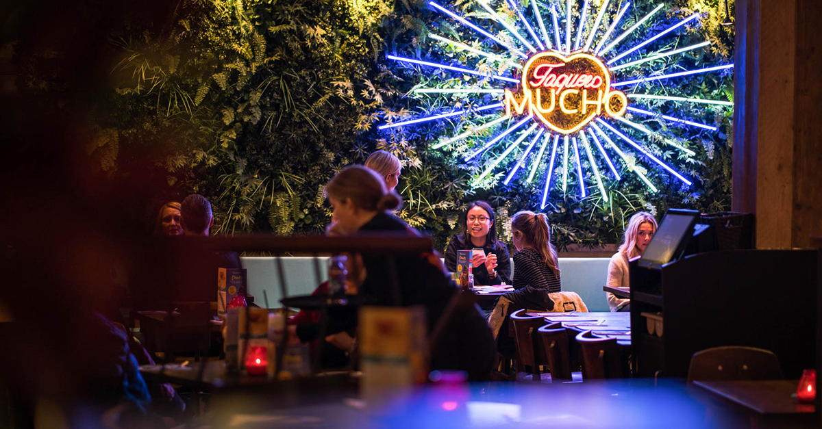 Frequently Asked Questions | Las Iguanas