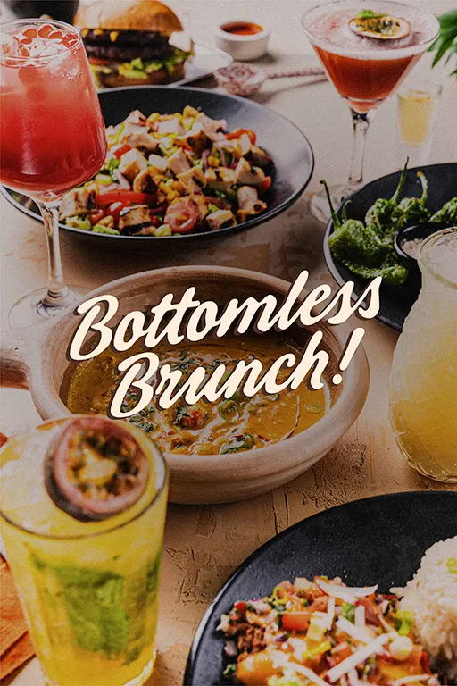 Brunch Home MOB CMP